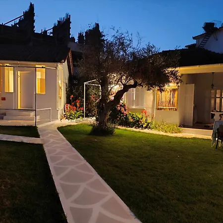 Salty Seashells Casa vacanze Città di Skiathos