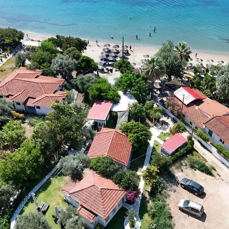 Salty Seashells Casa vacanze *