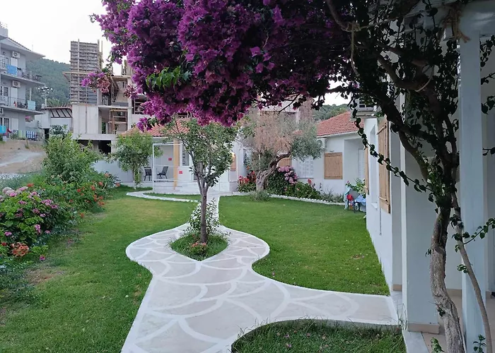 Casa vacanze Salty Seashells