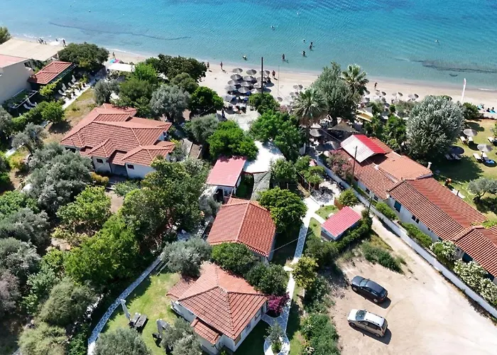 Salty Seashells Casa vacanze *