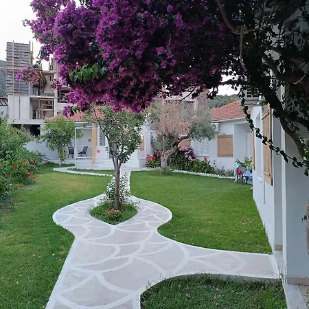 Дом отдыха Salty Seashells