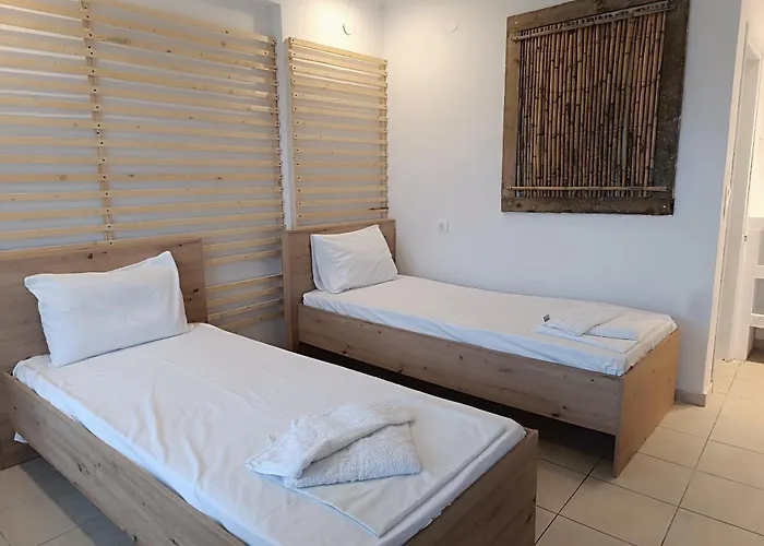 Salty Seashells Сasa de vacaciones *