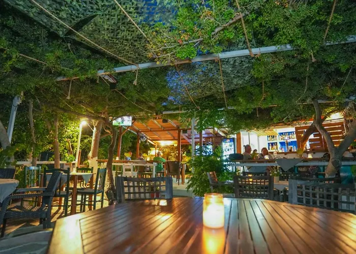 Сasa de vacaciones Salty Seashells Skiathos