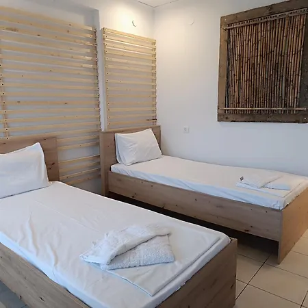 Salty Seashells 度假居 *