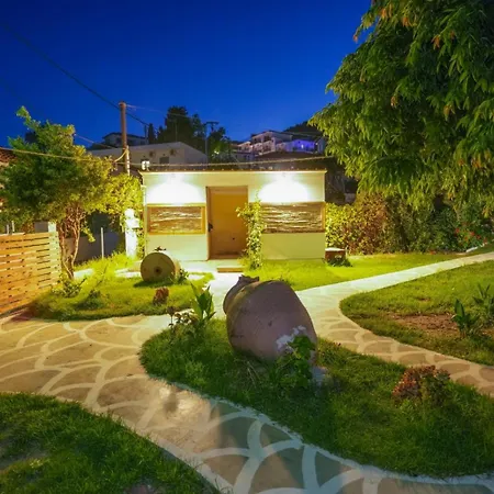 Salty Seashells 度假居