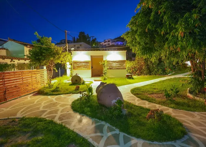 Salty Seashells Dom wakacyjny